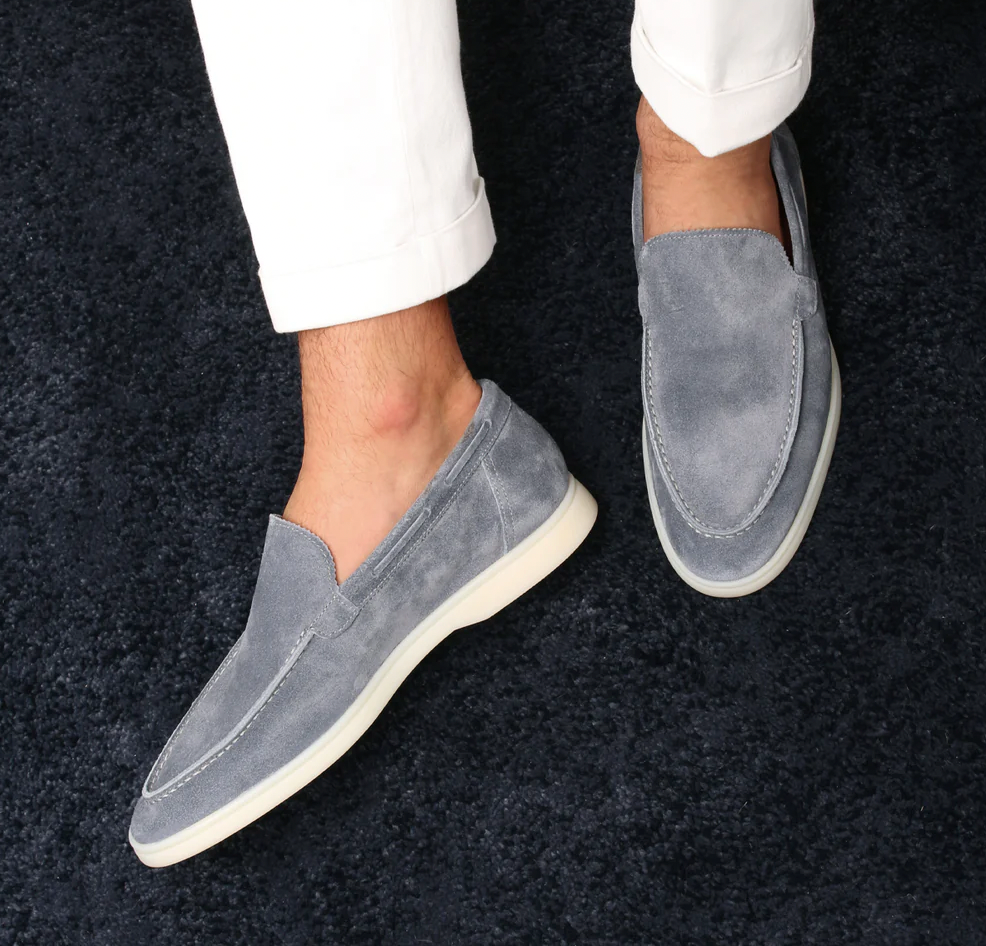 LOAFERS