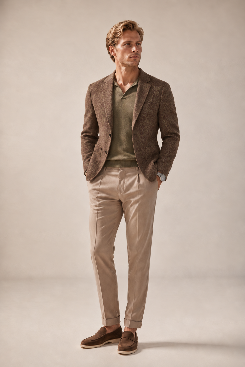 De Herfst Blazers