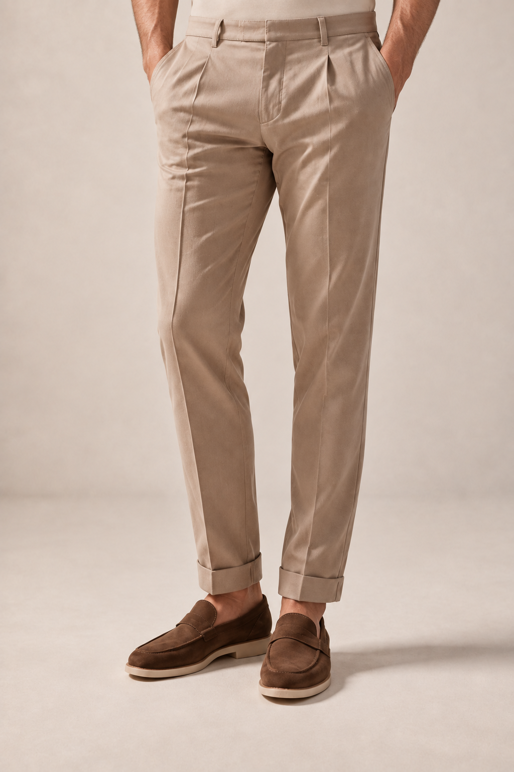 HERFST BROEK