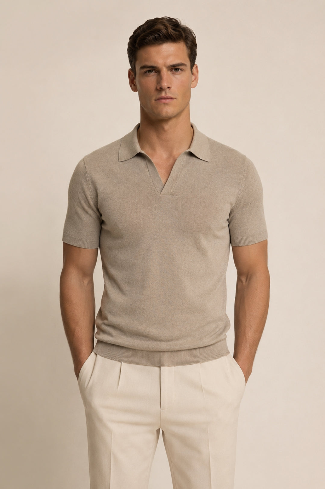 De Zomerse Polo’s