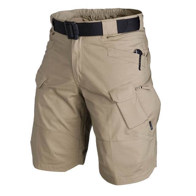 Heren Shorts | Cargo | Met Riem | Zomer