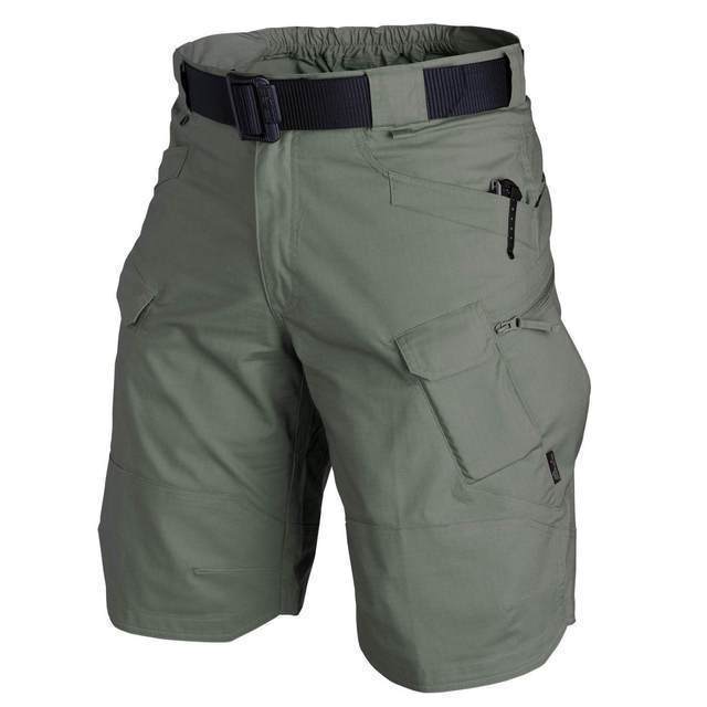 Heren Shorts | Cargo | Met Riem | Zomer