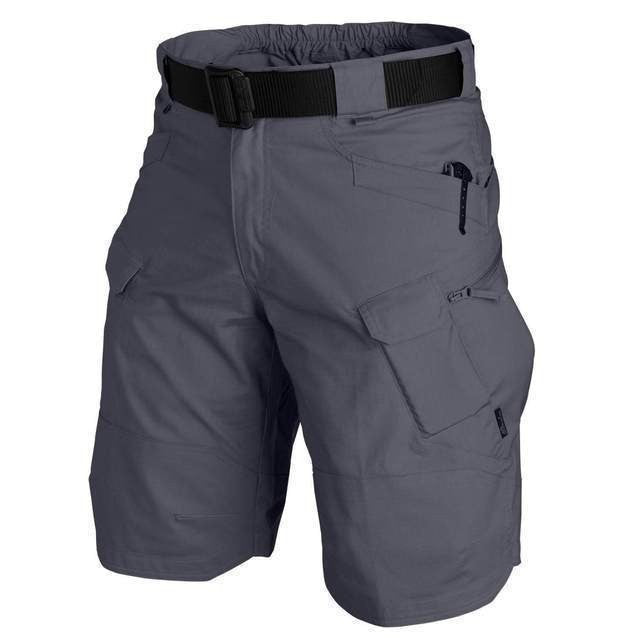 Heren Shorts | Cargo | Met Riem | Zomer