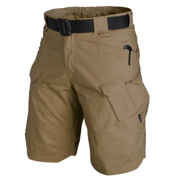 Heren Shorts | Cargo | Met Riem | Zomer