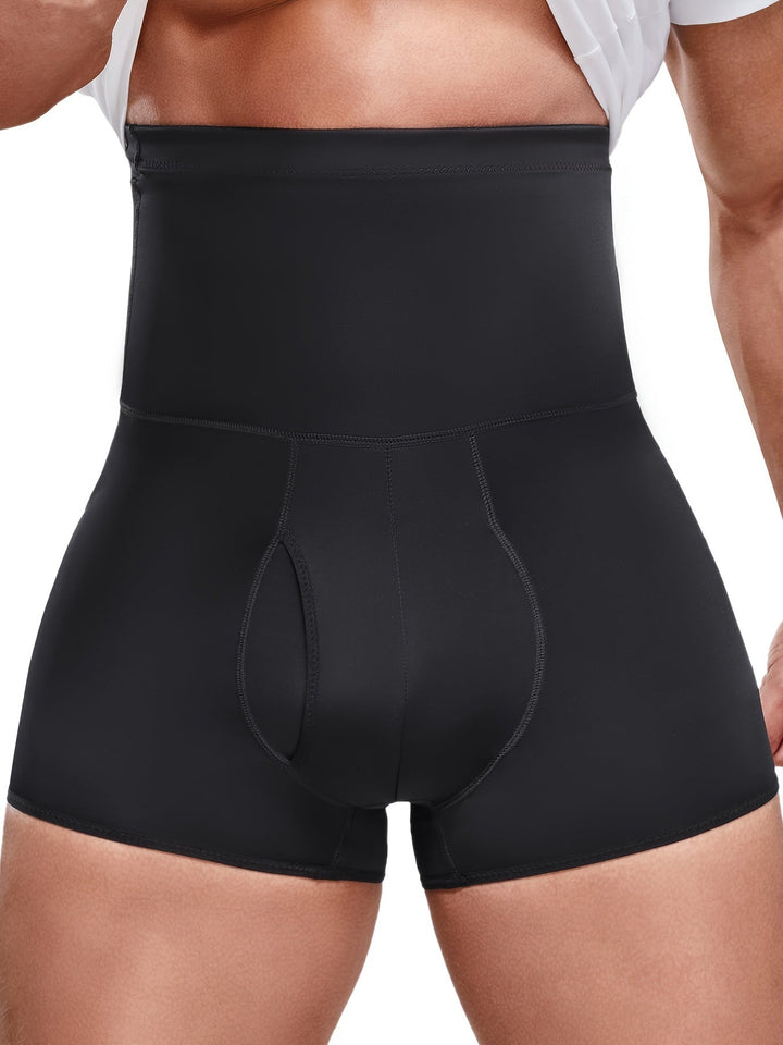 Heren Onderbroek | Slimfit | Hoge Taille | Zomer