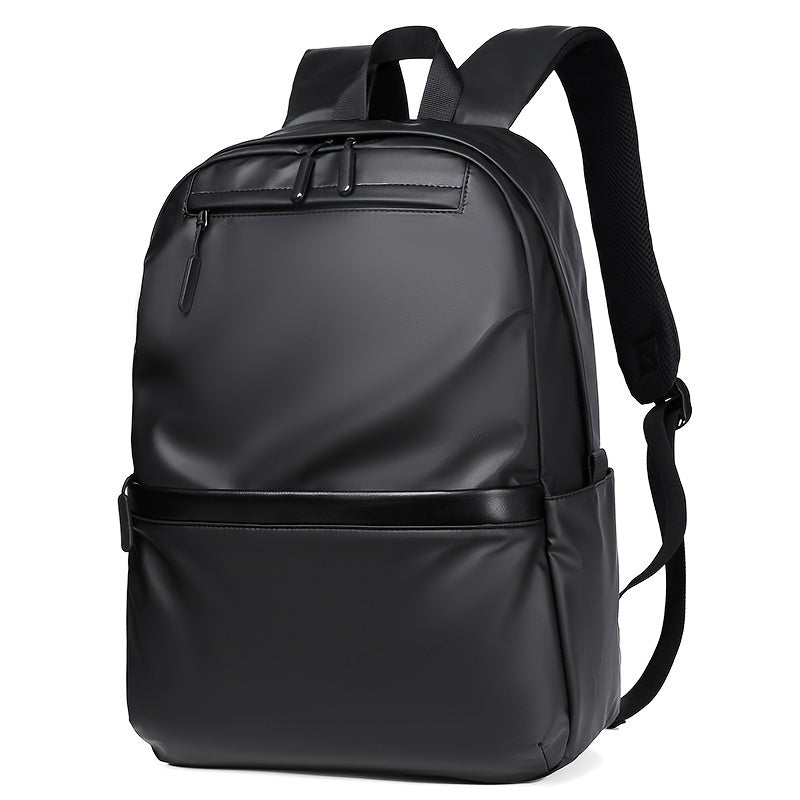 Heren Rugzak | Grote Capaciteit & Laptopvak | Sportief & Modern Design | Oxford