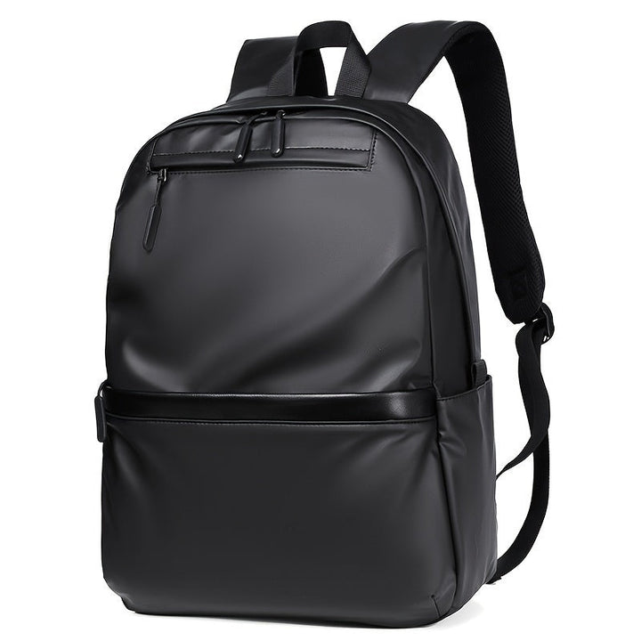 Heren Rugzak | Grote Capaciteit & Laptopvak | Sportief & Modern Design | Oxford