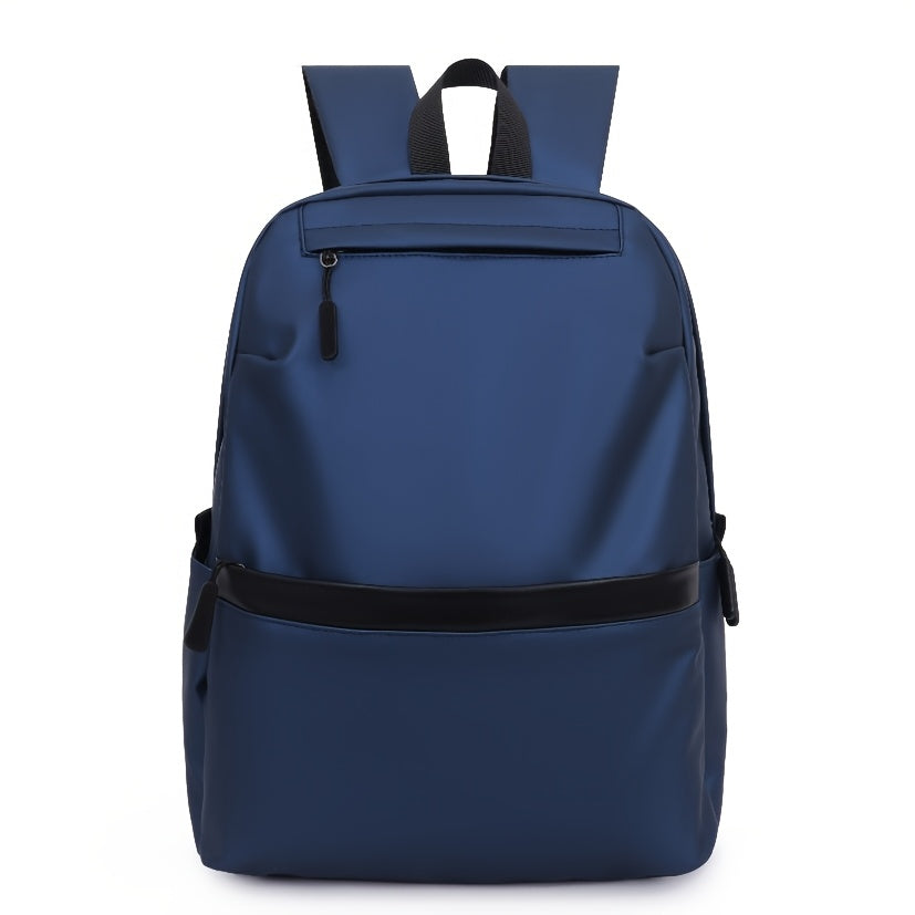 Heren Rugzak | Grote Capaciteit & Laptopvak | Sportief & Modern Design | Oxford