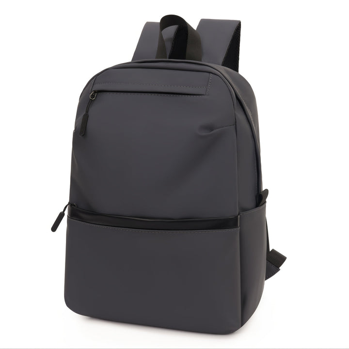 Heren Rugzak | Grote Capaciteit & Laptopvak | Sportief & Modern Design | Oxford