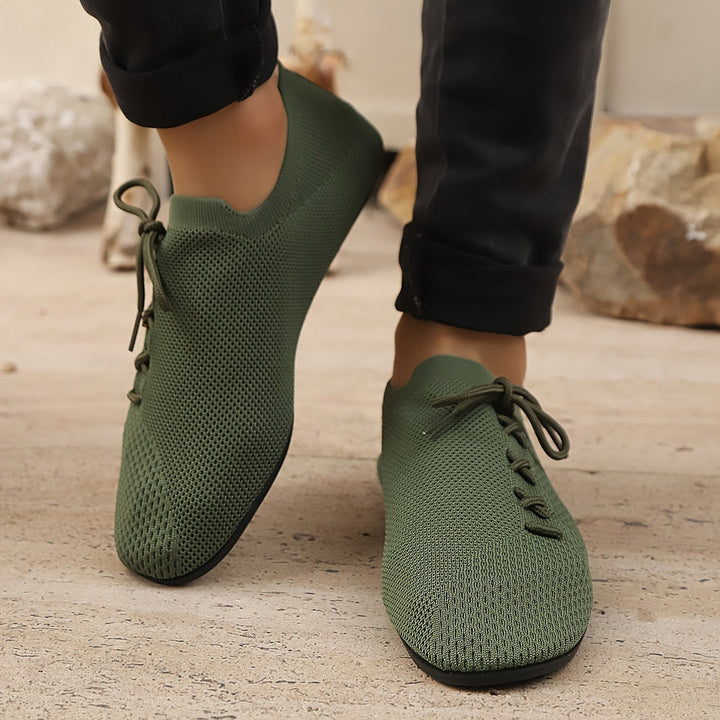 Heren Loafers | Stoffen Bovenkant & Vetersluiting | Casual Instappers | Voor Alle Seizoenen