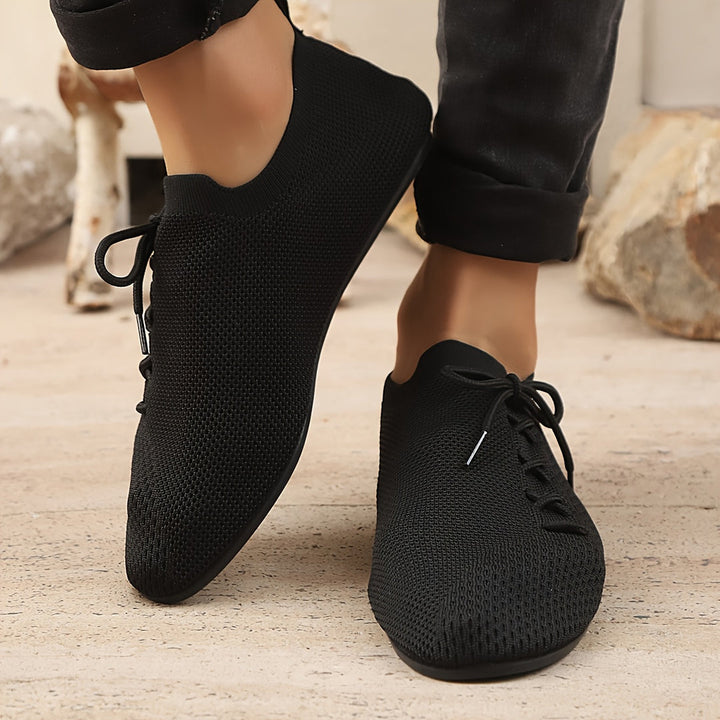 Heren Loafers | Stoffen Bovenkant & Vetersluiting | Casual Instappers | Voor Alle Seizoenen