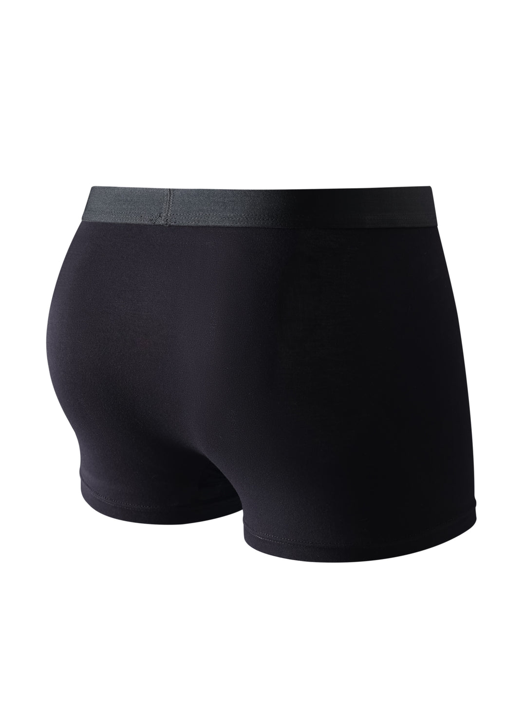 Heren Boxershorts | Zacht & Huidvriendelijk | Vochtregulerend | Bamboevezel | 10 Stuks