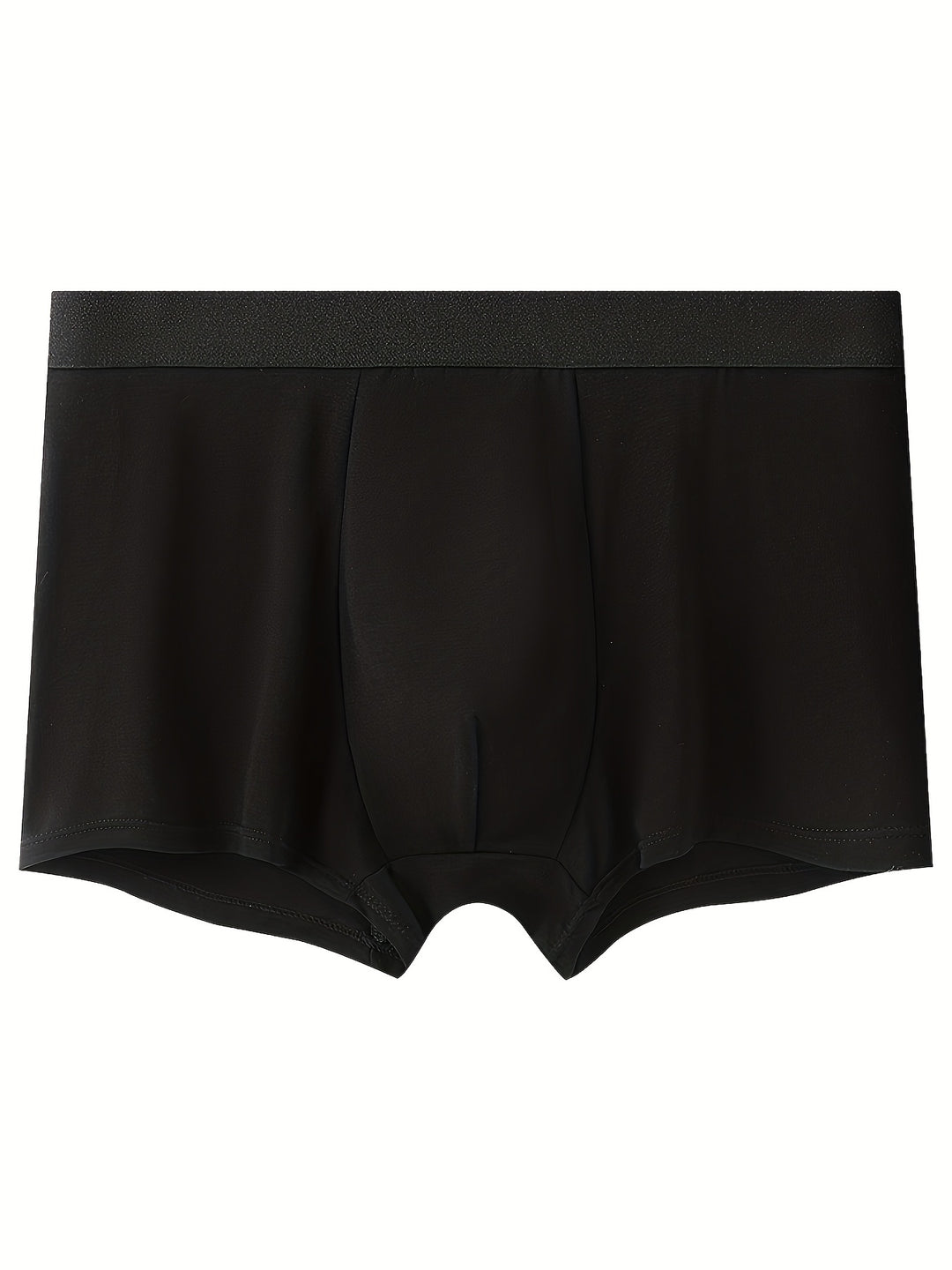 Heren Boxershorts | Zacht & Ademend | Zweetafvoerend | Bamboe-Elastane