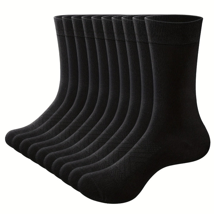 Heren Sokken | Comfortabel & Ademend | Dagelijks Gebruik | Stijlvol Design