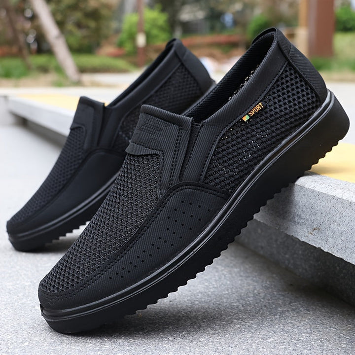 Heren Schoenen | Ultralicht & Comfortabel | Instapmodel | Voor Outdoor Gebruik