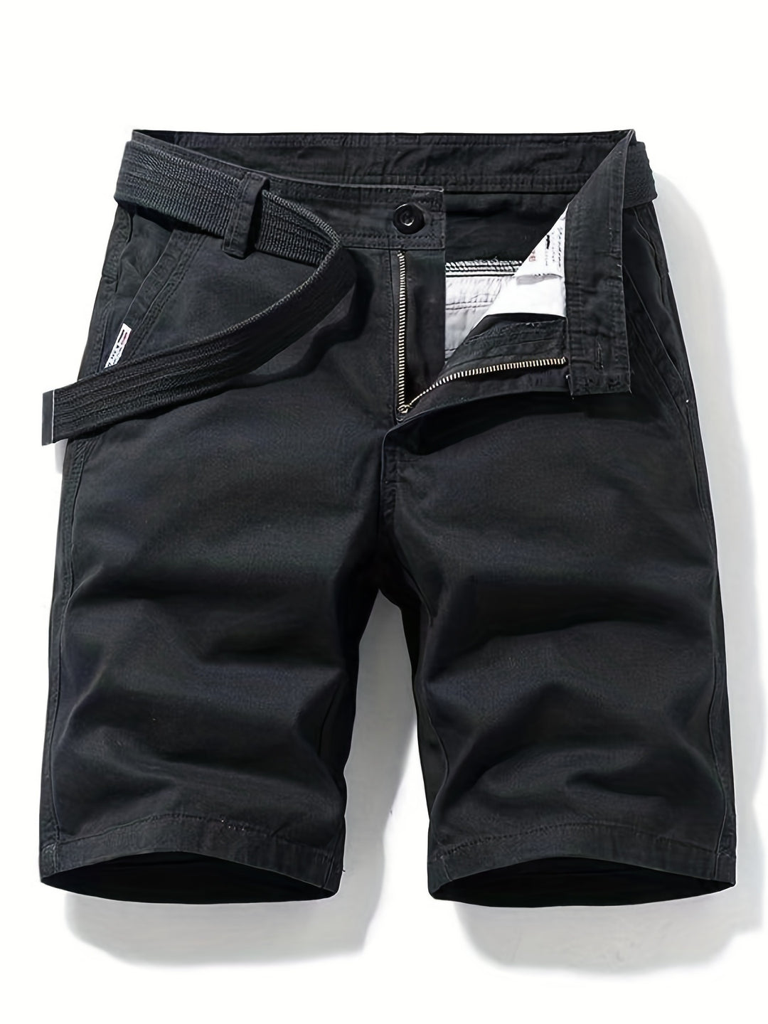 Heren Shorts | Casual & Praktisch | Voor Werk & Vrije Tijd | Comfortabel Design