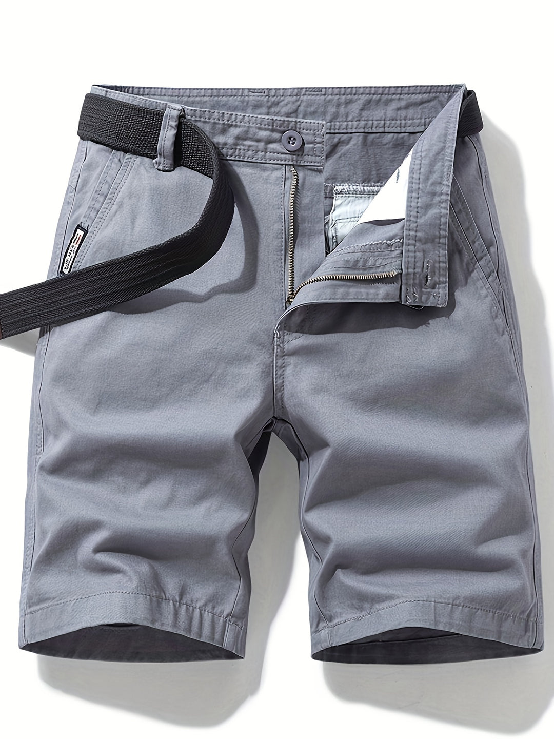 Heren Shorts | Casual & Praktisch | Voor Werk & Vrije Tijd | Comfortabel Design