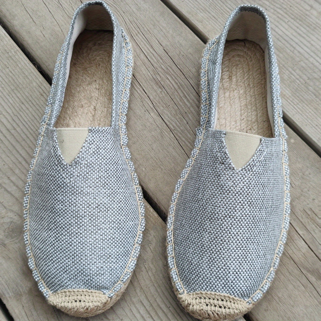Heren Schoenen | Casual & Ademend | Slip-On Design | Voor Zomer & Wandelen