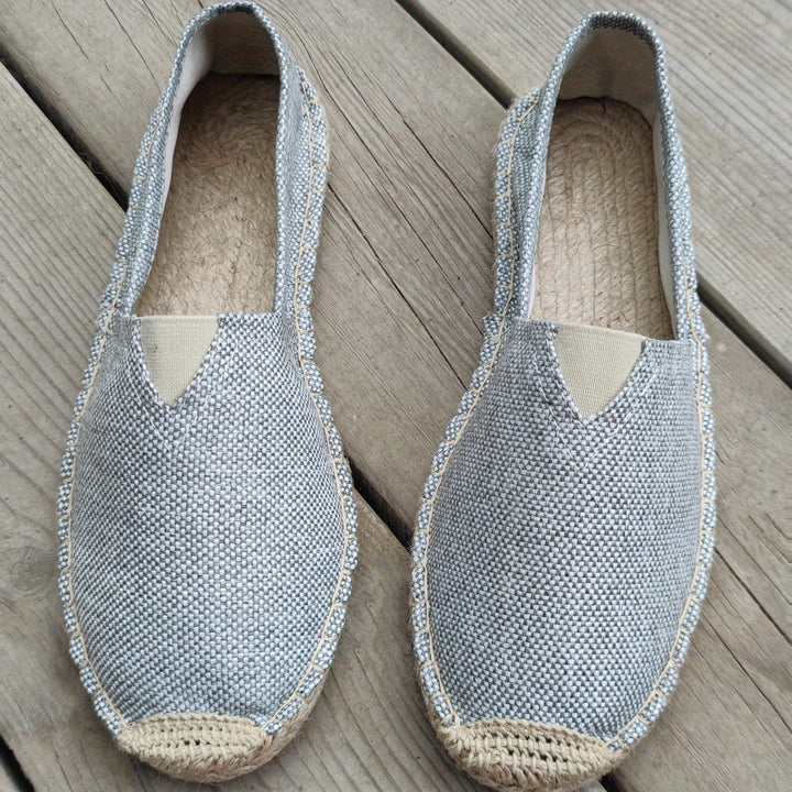 Heren Schoenen | Casual & Ademend | Slip-On Design | Voor Zomer & Wandelen