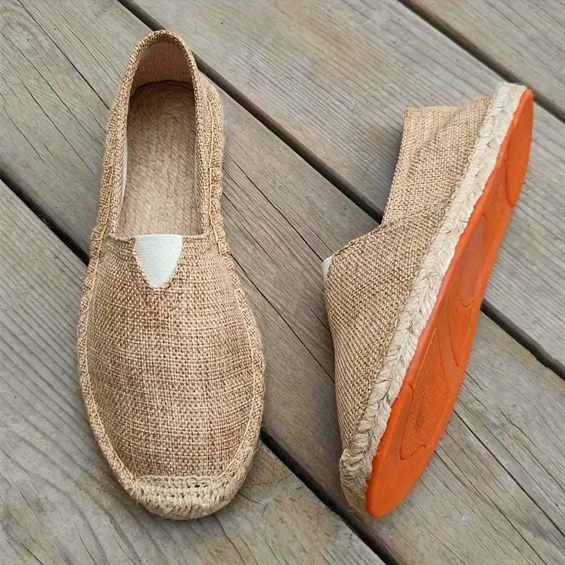 Heren Schoenen | Casual & Ademend | Slip-On Design | Voor Zomer & Wandelen