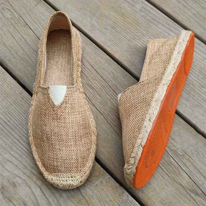 Heren Schoenen | Casual & Ademend | Slip-On Design | Voor Zomer & Wandelen
