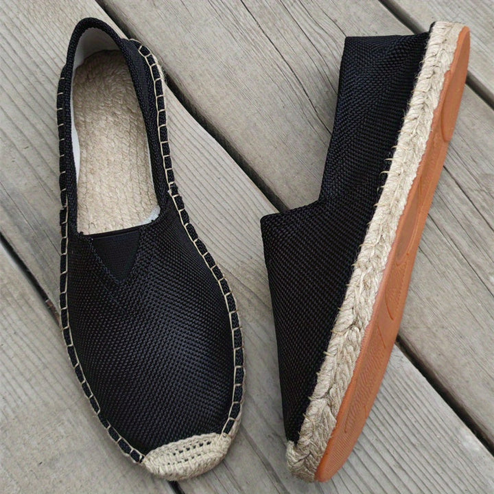 Heren Schoenen | Casual & Ademend | Slip-On Design | Voor Zomer & Wandelen