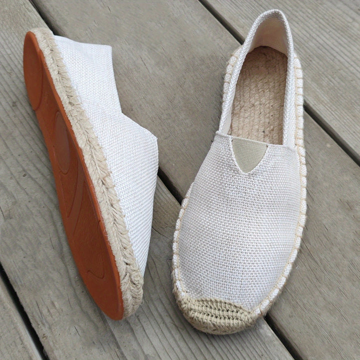 Heren Schoenen | Casual & Ademend | Slip-On Design | Voor Zomer & Wandelen