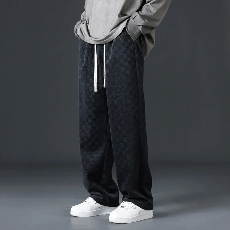 Heren Joggingbroek | Comfortabel & Stijlvol | Casual Elegantie