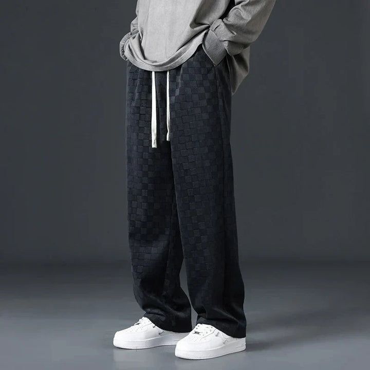 Heren Joggingbroek | Comfortabel & Stijlvol | Casual Elegantie