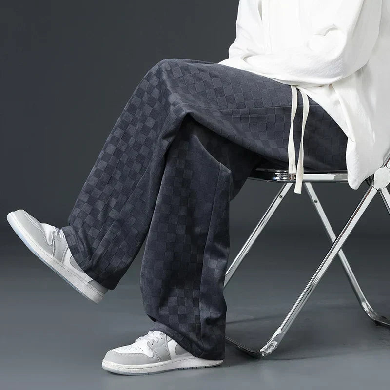 Heren Joggingbroek | Comfortabel & Stijlvol | Casual Elegantie