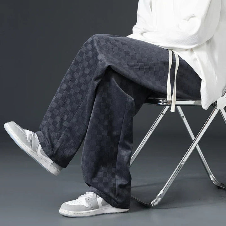Heren Joggingbroek | Comfortabel & Stijlvol | Casual Elegantie