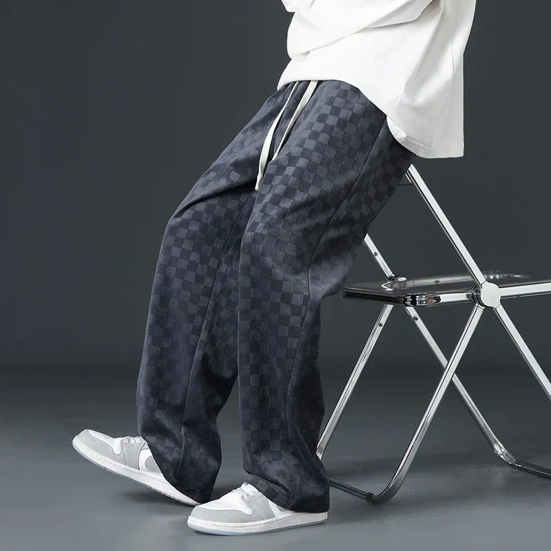 Heren Joggingbroek | Comfortabel & Stijlvol | Casual Elegantie