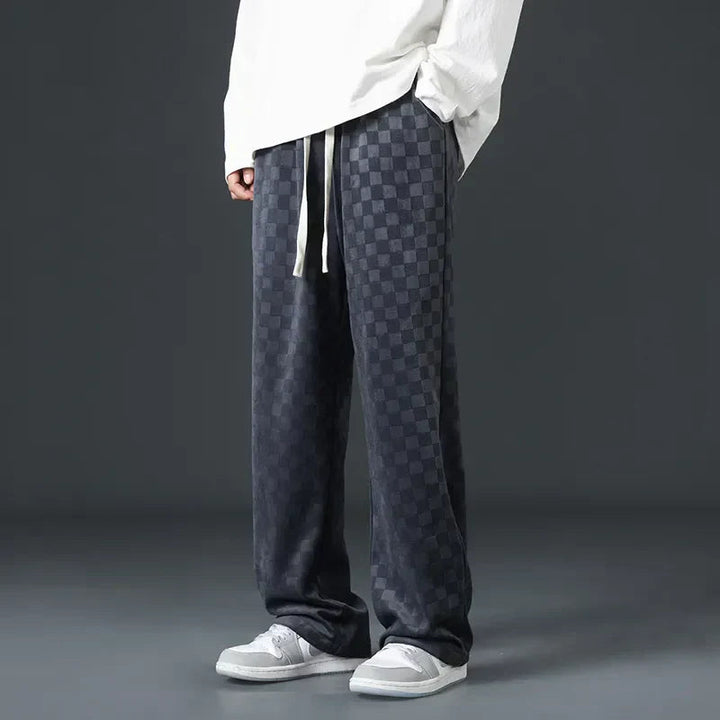 Heren Joggingbroek | Comfortabel & Stijlvol | Casual Elegantie