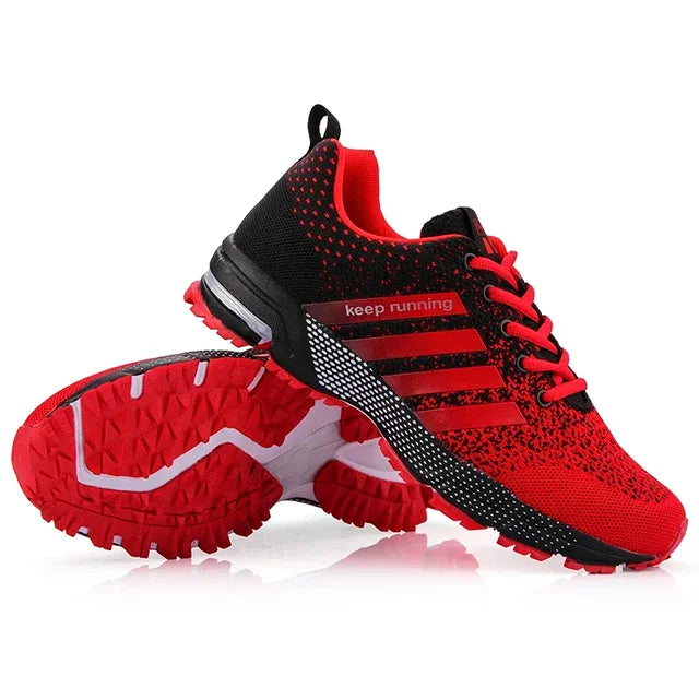 Heren Golfschoenen | Waterdicht & Antislip | Stabiliteit & Comfort | Voor Elk Weertype