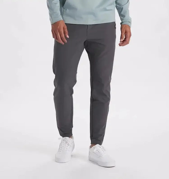 Heren Broek | Maximale Bewegingsvrijheid | Ultiem Comfort | Voor Dagelijks Gebruik