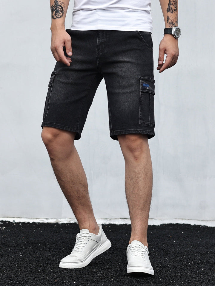 Heren Shorts | Stoer & Praktisch | Meerdere Zakken | Comfortabele Pasvorm
