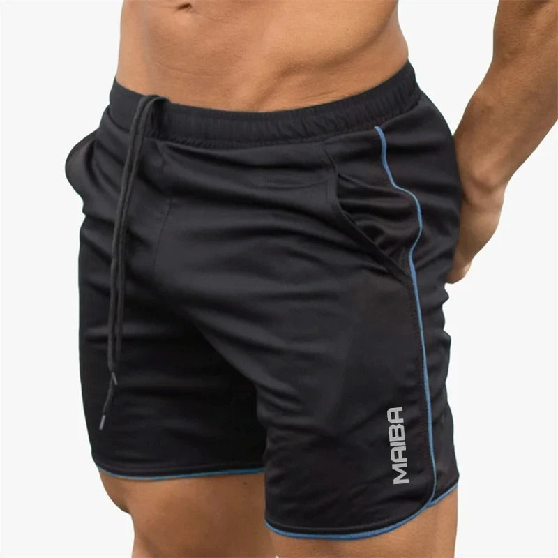 Heren Shorts | Slim Fit & Snel Droog | Comfortabel & Stijlvol | Zomer