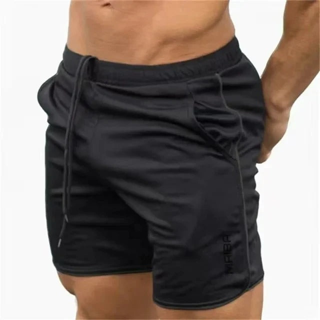 Heren Shorts | Slim Fit & Snel Droog | Comfortabel & Stijlvol | Zomer