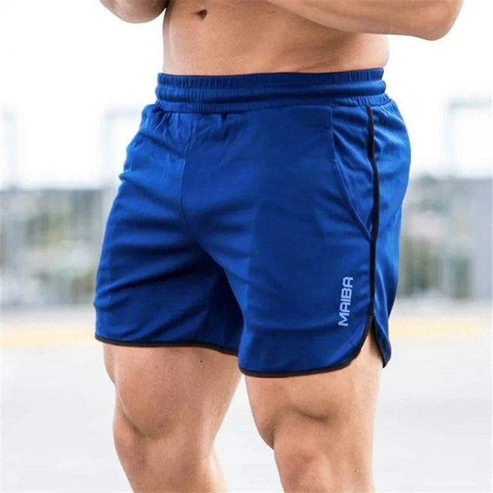Heren Shorts | Slim Fit & Snel Droog | Comfortabel & Stijlvol | Zomer