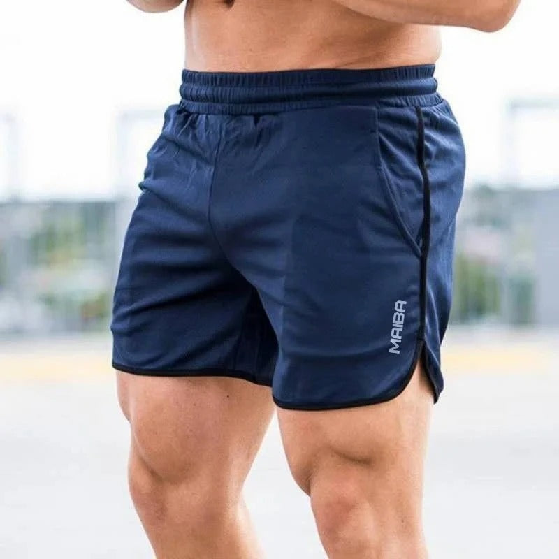Heren Shorts | Slim Fit & Snel Droog | Comfortabel & Stijlvol | Zomer