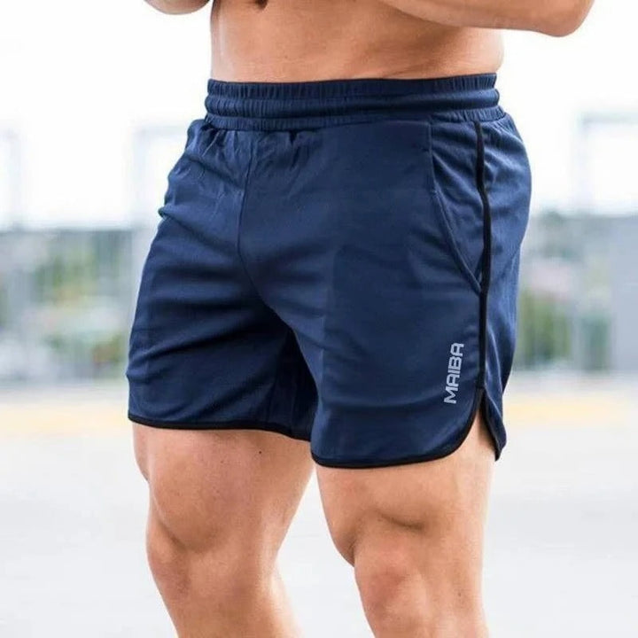 Heren Shorts | Slim Fit & Snel Droog | Comfortabel & Stijlvol | Zomer