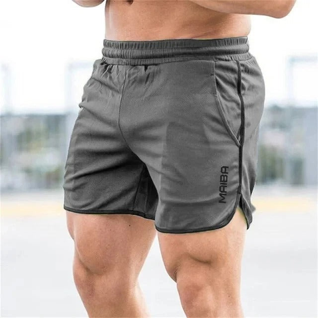 Heren Shorts | Slim Fit & Snel Droog | Comfortabel & Stijlvol | Zomer