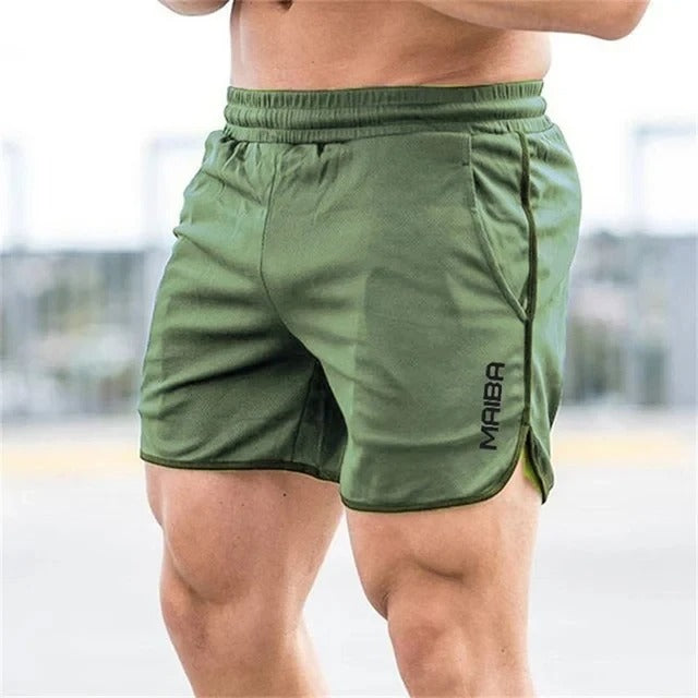 Heren Shorts | Slim Fit & Snel Droog | Comfortabel & Stijlvol | Zomer