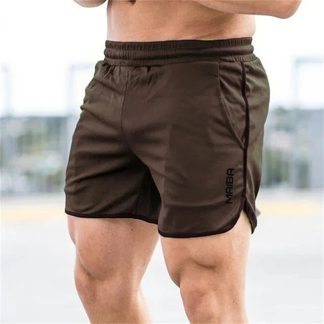 Heren Shorts | Slim Fit & Snel Droog | Comfortabel & Stijlvol | Zomer