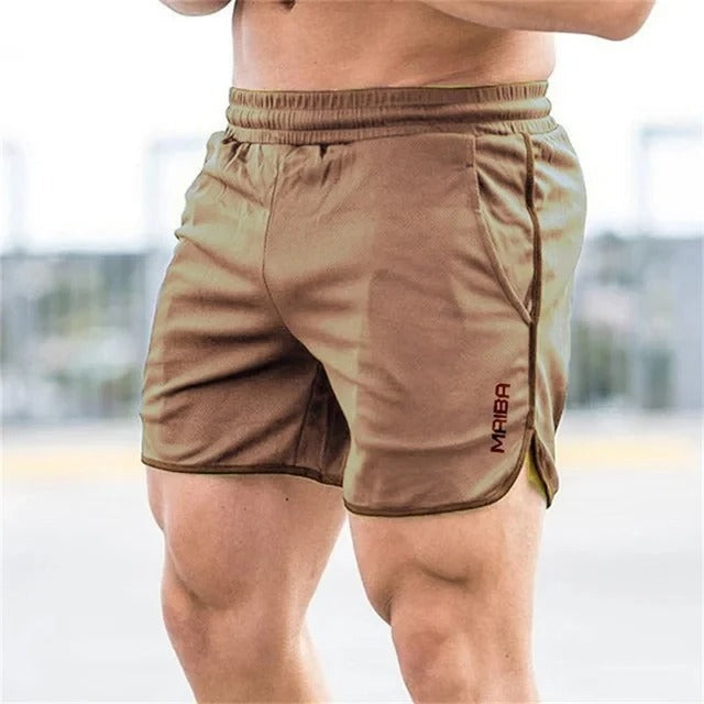 Heren Shorts | Slim Fit & Snel Droog | Comfortabel & Stijlvol | Zomer