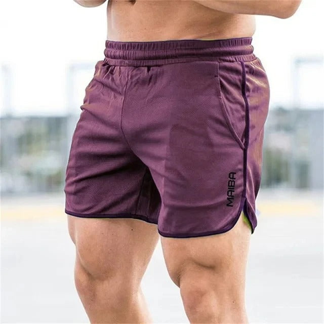 Heren Shorts | Slim Fit & Snel Droog | Comfortabel & Stijlvol | Zomer