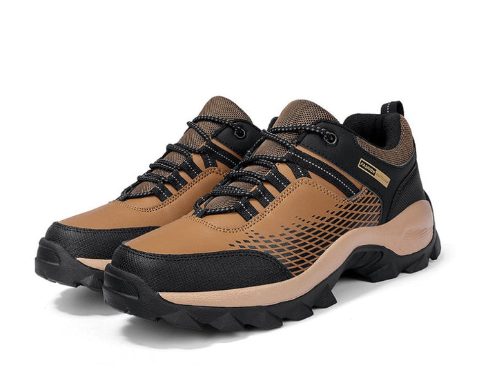 Sneakers Heren | Outdoor Sportschoenen | Antislip Trekking
