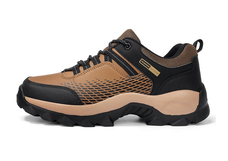 Sneakers Heren | Outdoor Sportschoenen | Antislip Trekking