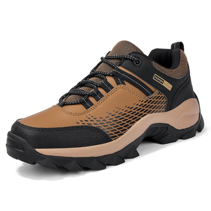 Sneakers Heren | Outdoor Sportschoenen | Antislip Trekking