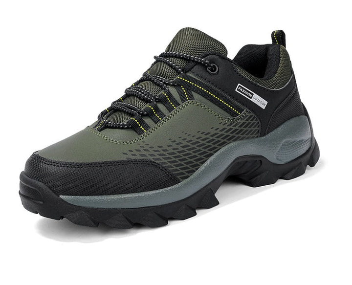 Sneakers Heren | Outdoor Sportschoenen | Antislip Trekking